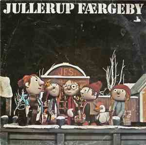 Unknown Artist - Jullerup Færgeby