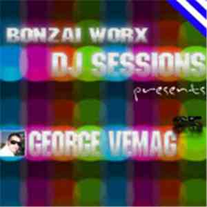 Various - Bonzai Worx: DJ Sessions 25