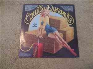 Various - Country Dynamite