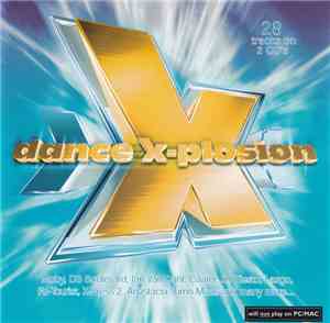 Various - Dance X-Plosion