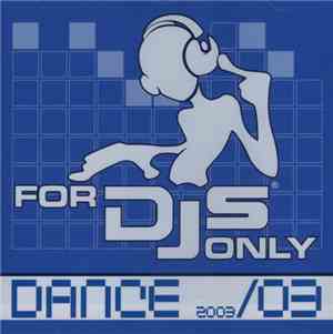 Various - For DJs Only 2003/03 - Dance