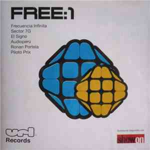Various - Free:1