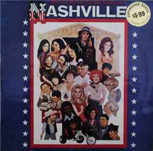 Various - Nashville - Original Motion Picture Soundtrack