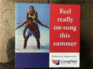 Various - On-Song For Summer '99