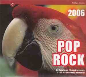 Various - Pop Rock From Catalonia
