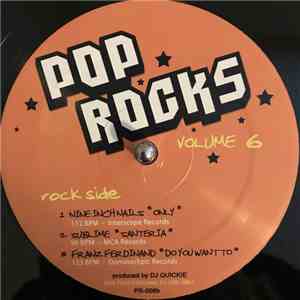 Various - Pop Rocks Vol 6