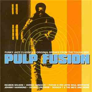 Various - Pulp Fusion