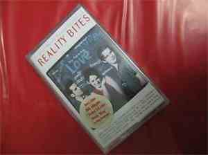 Various - Reality Bites: Original Motion Picture Soundtrack
