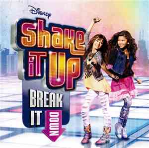 Various - Shake It Up: Break It Down