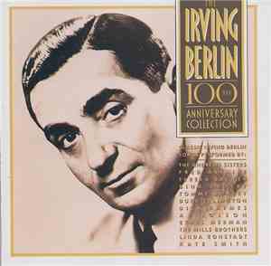 Various - The Irving Berlin 100th Anniversary Collection