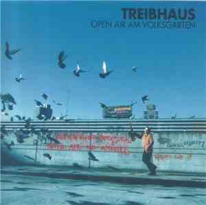 Various - Treibhaus Open Air Am Volksgarten '05