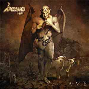 Venom Inc. - Avé