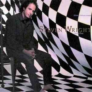 William E. McEuen Presents Steven Wright  - I Have A Pony