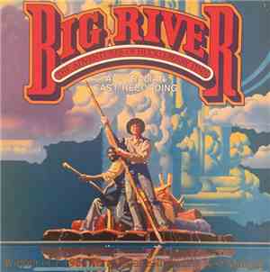 William Hauptman & Roger Miller - Big River (Australian Cast Recording)
