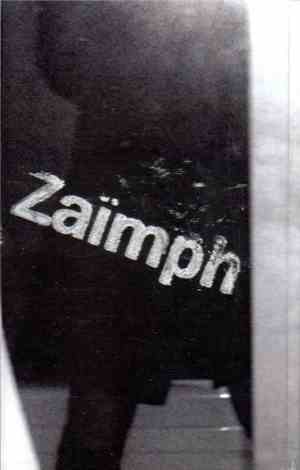 Zaïmph - Telephoto Eye