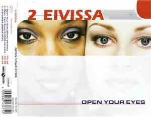 2 Eivissa - Open Your Eyes