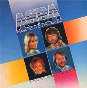 ABBA - Thank You For The Music