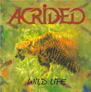 Acrided - Wild Life