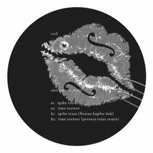Alex Cortex - Multi
