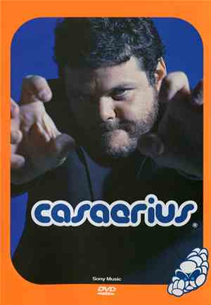 Alfredo Casero - Casaerius