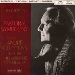 André Cluytens, Berlin Philharmonic Orchestra / Beethoven - Pastoral Symphony