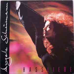 Angela Schumann - Hassliebe