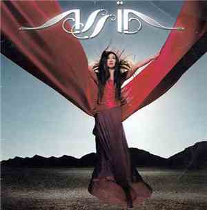 Assia - Chercheuse D'Or