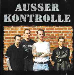 Ausser Kontrolle - Ausser Kontrolle