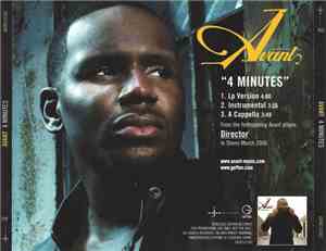 Avant  - 4 Minutes