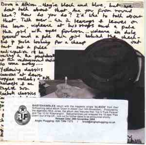 Babyshambles - Albion