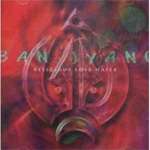 Ban Jyang - Religious Love Hater