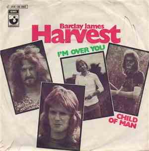 Barclay James Harvest - I'm Over You