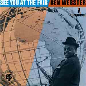 Ben Webster - See You At The Fair