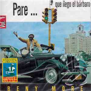 Beny More - Pare... Que Llego El Barbaro