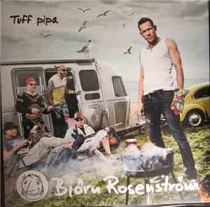 Björn Rosenström - Tuff Pipa