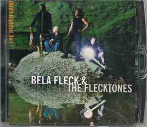Béla Fleck & The Flecktones - The Hidden Land