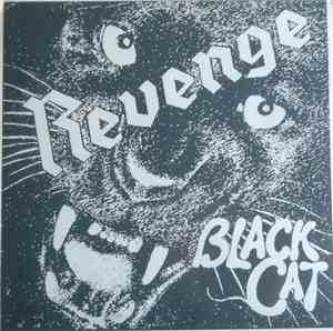 Black Cat  - Revenge