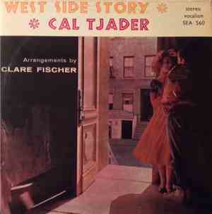 Cal Tjader - West Side Story