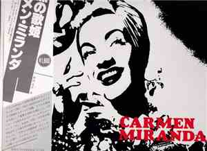 Carmen Miranda - Carmen Miranda
