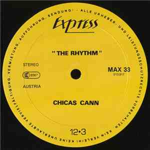 Chicas Cann - The Rhythm
