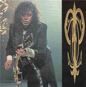 Coverdale Page - Checks 'N' Chops
