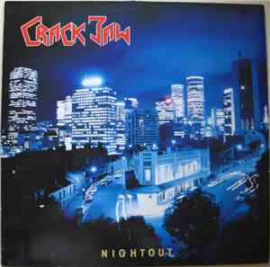 Crack Jaw - Nightout