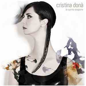 Cristina Donà - La Quinta Stagione