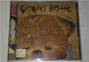 Crowded House - Intriguer