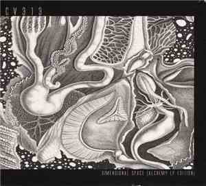cv313 - Dimensional Space [Alchemy LP Edition]