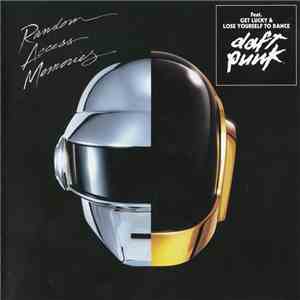 Daft Punk - Random Access Memories