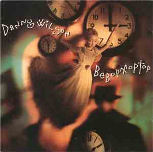 Danny Wilson  - Bebop Moptop
