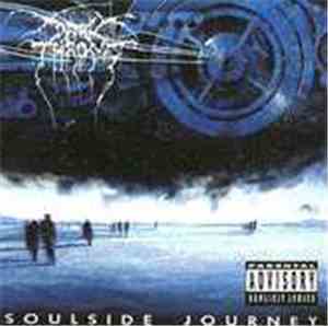 Dark Throne - Soulside Journey