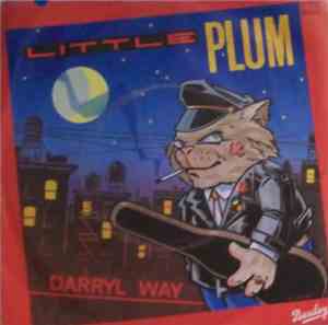 Darryl Way - Little Plum