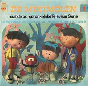 De Minimolen - De Minimolen 1